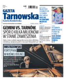 Tyg. Gazeta Tarnowska