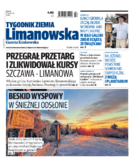 Tyg. Ziemia Limanowska