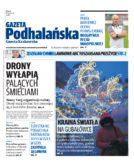 Tyg. Gazeta Podhalańska