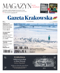 Gazeta Krakowska