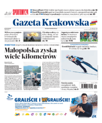 Gazeta Krakowska