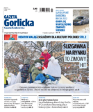 Tyg. Gazeta Gorlicka