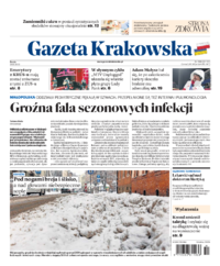 Gazeta Krakowska