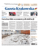 Gazeta Krakowska