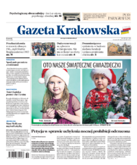 Gazeta Krakowska