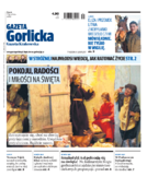 Tyg. Gazeta Gorlicka