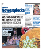 Tyg. Gazeta Nowosądecka