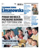 Tyg. Ziemia Limanowska