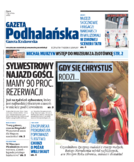 Tyg. Gazeta Podhalańska