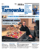 Tyg. Gazeta Tarnowska