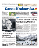 Gazeta Krakowska