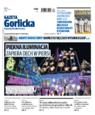 Tyg. Gazeta Gorlicka