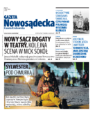 Tyg. Gazeta Nowosądecka