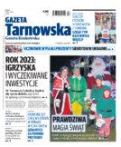 Tyg. Gazeta Tarnowska