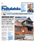 Tyg. Gazeta Podhalańska