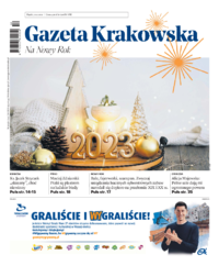 Gazeta Krakowska