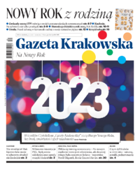 Gazeta Krakowska