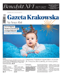 Gazeta Krakowska