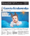 Gazeta Krakowska