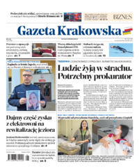 Gazeta Krakowska