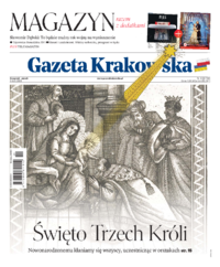 Gazeta Krakowska