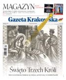 Gazeta Krakowska