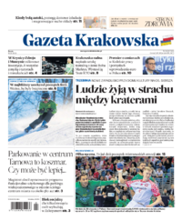 Gazeta Krakowska