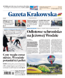 Gazeta Krakowska