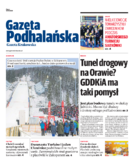 Gazeta Podhalańska