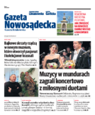 Gazeta Nowosądecka