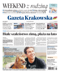 Gazeta Krakowska