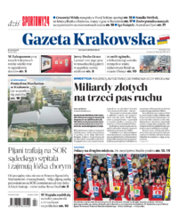 Gazeta Krakowska