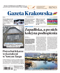 Gazeta Krakowska