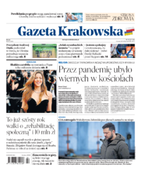 Gazeta Krakowska