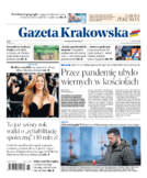 Gazeta Krakowska