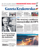 Gazeta Krakowska