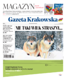 Gazeta Krakowska