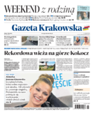 Gazeta Krakowska