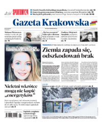 Gazeta Krakowska