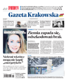 Gazeta Krakowska