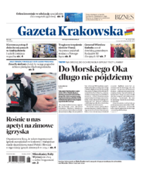 Gazeta Krakowska