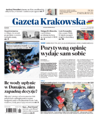 Gazeta Krakowska