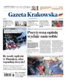 Gazeta Krakowska