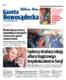 Gazeta Nowosądecka