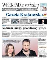 Gazeta Krakowska