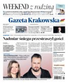 Gazeta Krakowska