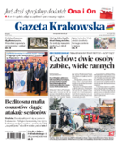 Gazeta Krakowska