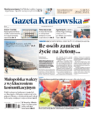 Gazeta Krakowska