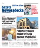 Gazeta Nowosądecka