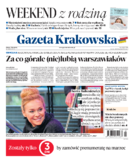 Gazeta Krakowska